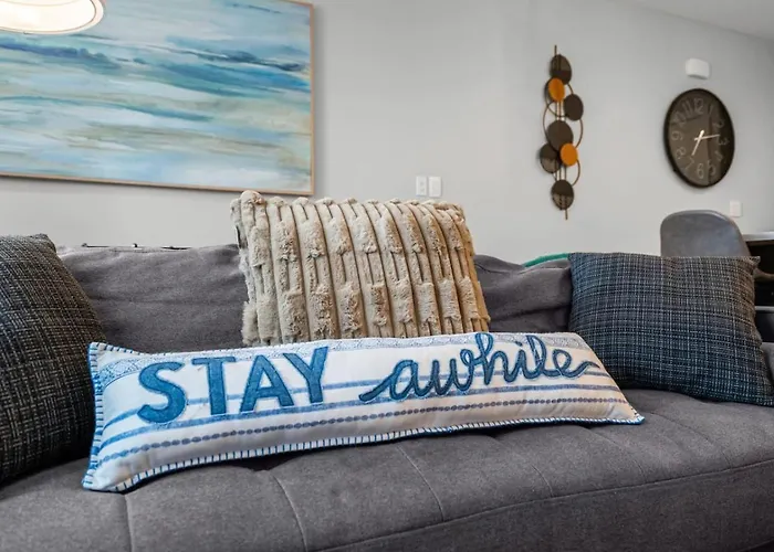 Fashionable 2bd In The Heart Of Fortworth Cozy Holiday home Fort Worth