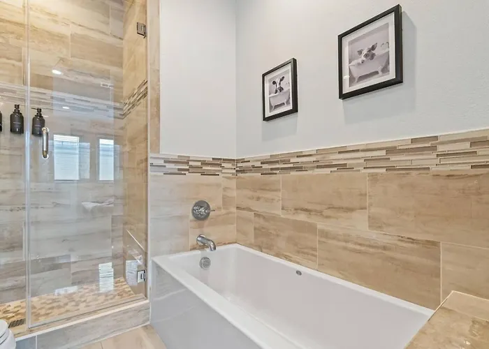 Fashionable 2bd In The Heart Of Fortworth Cozy Holiday home Fort Worth