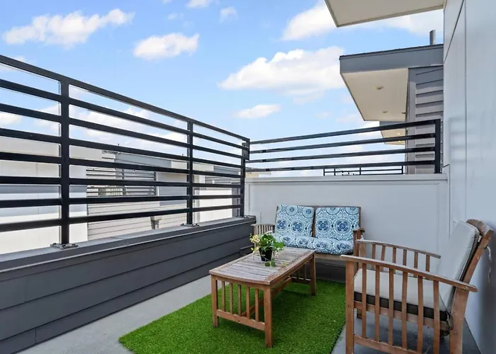 Fashionable 2bd In The Heart Of Fortworth Cozy Holiday home Fort Worth